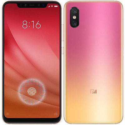 Xiaomi Mi 8 Pro подбор