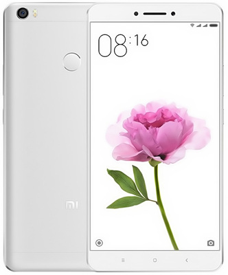 Xiaomi Mi Max 2 подбор