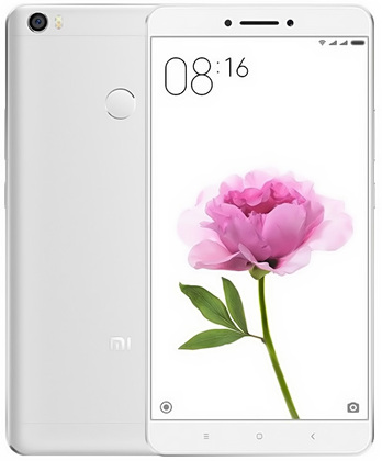 Xiaomi Mi Max 2 подбор