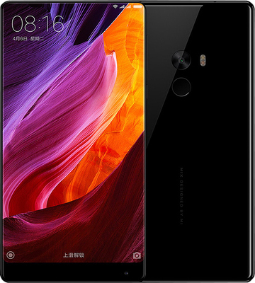 Xiaomi Mi Mix подбор