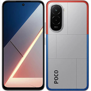 Xiaomi Poco M7 4G 169 mm