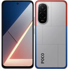 Xiaomi Poco M7 4G 169 mm