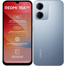 Xiaomi Redmi 15A