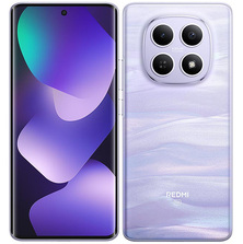 Xiaomi Redmi Note 15 5G