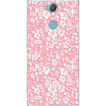 Чехол-накладка U-Print Sony Xperia XA2 Ultra H4213 up856