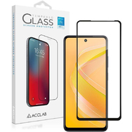 Захисне скло ACCLAB для Infinix Hot 40 Pro