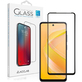 Захисне скло ACCLAB для Infinix Hot 40