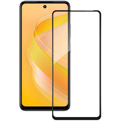 Захисне скло ACCLAB для Infinix Hot 40