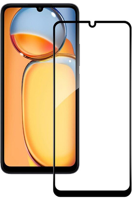 Захисне скло ACCLAB для Samsung Galaxy M15 (M156)