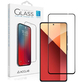 Захисне скло ACCLAB для Xiaomi Poco F5 Pro