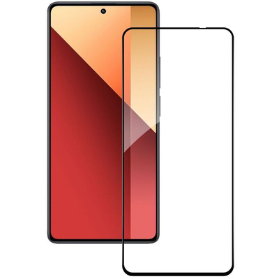 Захисне скло ACCLAB для Xiaomi Poco F5 Pro