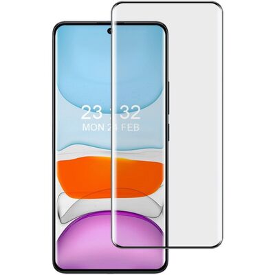 Захисне скло ACCLAB для Xiaomi Redmi Note 13 Pro Plus 5G 3D