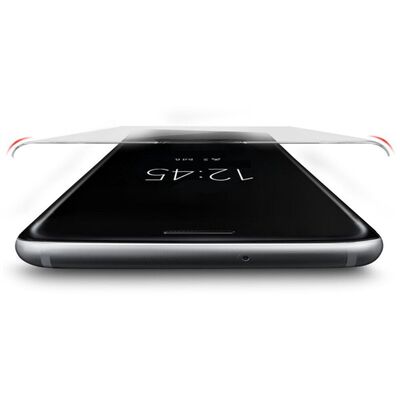 Захисне скло ACCLAB для Xiaomi Redmi Note 13 Pro Plus 5G 3D
