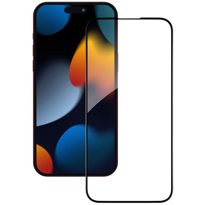 Захисне скло ACCLAB iPhone 14 Pro