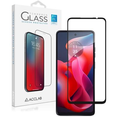Захисне скло ACCLAB Motorola G24