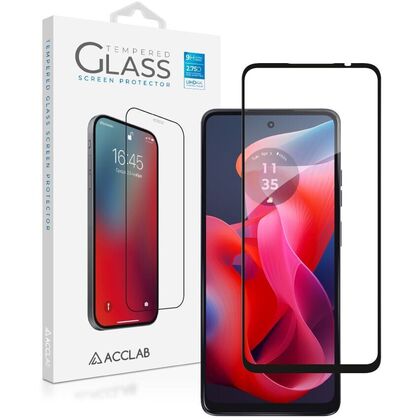 Захисне скло ACCLAB Motorola G24