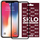 Захисне скло SKLO для iPhone 11 Pro Max 