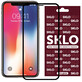 Захисне скло SKLO для iPhone 11 / XR