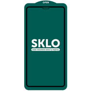 Захисне скло SKLO для iPhone 12
