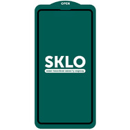 Захисне скло SKLO для iPhone 14 Plus / 15 Plus