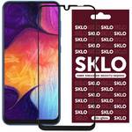 Захисне скло SKLO для Samsung Galaxy A05 (A055)