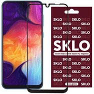 Захисне скло SKLO для Samsung Galaxy A06 (A065)