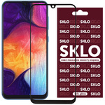 Захисне скло SKLO для Samsung Galaxy M31 (M315)