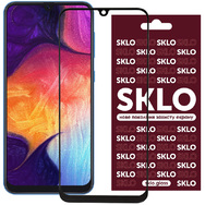 Захисне скло SKLO для Samsung Galaxy A31 (A315)