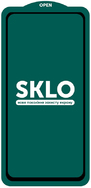 Захисне скло SKLO для Samsung Galaxy S24 Plus (S926)