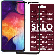 Захисне скло SKLO для Xiaomi Poco M3