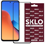 Захисне скло SKLO для Xiaomi Poco X6 Pro 5G