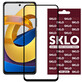 Захисне скло SKLO для Xiaomi Redmi Note 10/10s