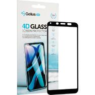 Защитное стекло Gelius Pro 4D для Xiaomi Redmi 7A Black