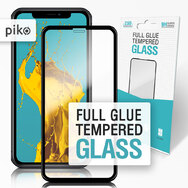 Защитное стекло Piko Full Glue для Apple iPhone 11 Pro