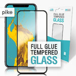 Защитное стекло Piko Full Glue для Apple iPhone X/XS