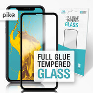 Защитное стекло Piko Full Glue для Apple iPhone XR