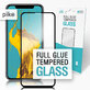 Защитное стекло Piko Full Glue для Apple iPhone XS Max