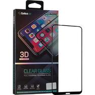 Защитное стекло Gelius Pro 3D для Nokia 5.4 / 3.4 Black