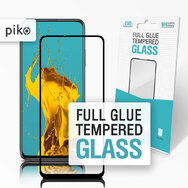 Защитное стекло Piko Full Glue для Xiaomi Mi 10T/ Mi 10T Pro