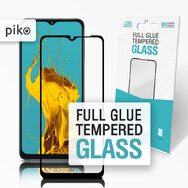 Защитное стекло Pico Full Glue для Samsung A125 Galaxy A12