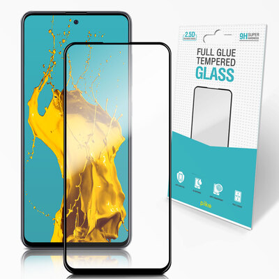 Защитное стекло Piko Full Glue для Samsung A515 Galaxy A51