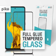 Защитное стекло Piko Full Glue для Samsung A725 Galaxy A72