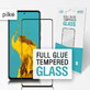 Защитное стекло Piko Full Glue для Samsung A725 Galaxy A72
