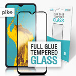 Защитное стекло Piko  Full Glue для Xiaomi Redmi Note 9T