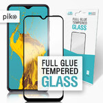 Защитное стекло Piko Full Glue для Xiaomi Redmi Note 8 Pro