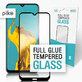Защитное стекло Piko Full Glue для Xiaomi Redmi Note 8