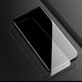 Защитное стекло Gelius Pro 3D for iPhone X Черное