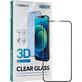 Защитное стекло Gelius Pro 3D для Apple iPhone 13 / 13 Pro Black