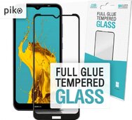 Защитное стекло Pico Full Glue для Nokia C10 / C20