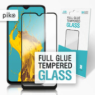 Защитное стекло Pico Full Glue для OPPO A12 / A5s